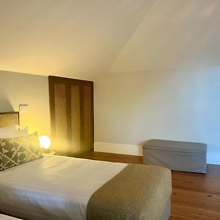 蓬塔德尔加达Casa Portuguesa - Charming House住宿加早餐旅馆 外观 照片