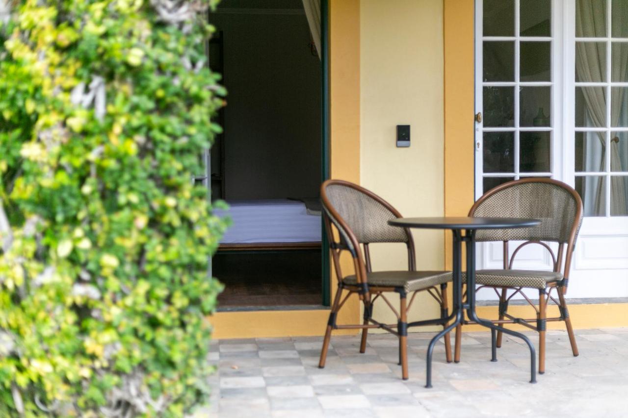 蓬塔德尔加达Casa Portuguesa - Charming House住宿加早餐旅馆 外观 照片